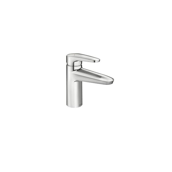 Moen Chrome One-Handle Lavatory Faucet 9417F15 - main